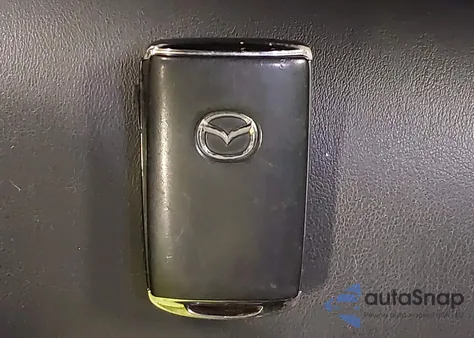 2021 Mazda Cx-30 Preferred z USA, uszkodzony, nr VIN 3MVDMBCL2MM210902